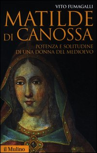 MATILDE DI CANOSSA