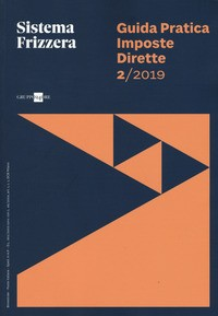 IMPOSTE DIRETTE 2 2019