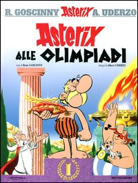 ASTERIX ALLE OLIMPIADI