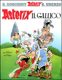 ASTERIX IL GALLICO