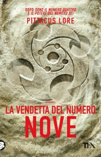 VENDETTA DEL NUMERO NOVE