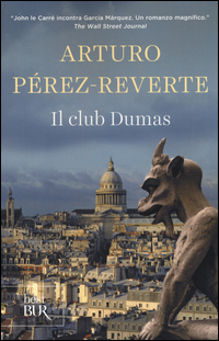 CLUB DUMAS