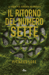 RITORNO DEL NUMERO SETTE