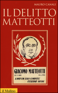 DELITTO MATTEOTTI