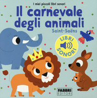 CARNEVALE DEGLI ANIMALI