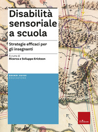 DISABILITA\' SENSORIALE A SCUOLA - STRATEGIE EFFICACI PER GLI INSEGNANTI