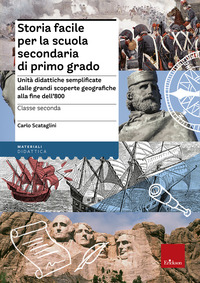 STORIA FACILE2 - PER LA SCUOLA SECONDARIA DI SECONDO GRADO