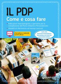 PDP - COME E COSA FARE