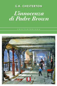 INNOCENZA DI PADRE BROWN