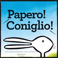 PAPERO CONIGLIO