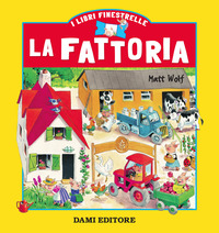 FATTORIA - I LIBRI FINESTRELLE