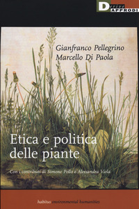 ETICA E POLITICA DELLE PIANTE