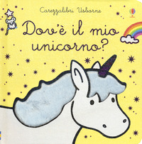 DOV\'E\' IL MIO UNICORNO ?