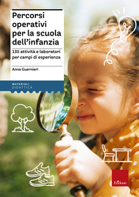 PERCORSI OPERATIVI PER LA SCUOLA DELL\'INFANZIA