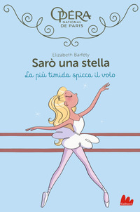 SARO\' UNA STELLA - LA PIU\' TIMIDA SPICCA IL VOLO