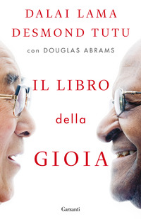 LIBRO DELLA GIOIA