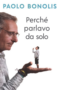 PERCHE\' PARLAVO DA SOLO