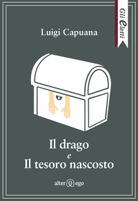 DRAGO E IL TESORO NASCOSTO