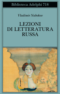 LEZIONI DI LETTERATURA RUSSA