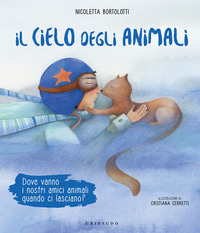 CIELO DEGLI ANIMALI