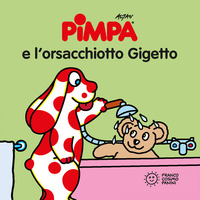 PIMPA E L\'ORSACCHIOTTO GIGETTO