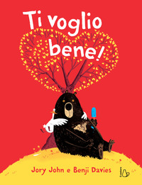 TI VOGLIO BENE