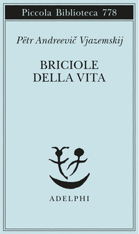 BRICIOLE DELLA VITA