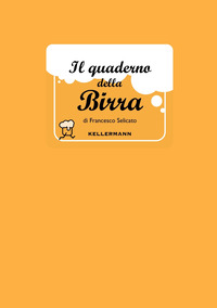 QUADERNO DELLA BIRRA