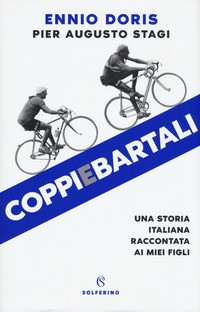 COPPI E BARTALI di DORIS ENNIO - STAGI P.A.