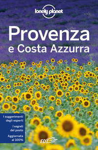 PROVENZA E COSTA AZZURRA - EDT 2022