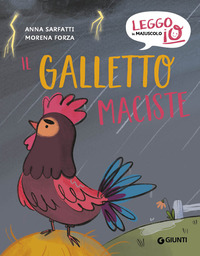 GALLETTO MACISTE