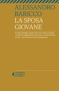 SPOSA GIOVANE