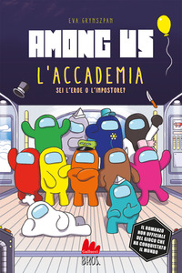 AMONG US L\'ACCADEMIA