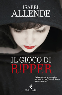 GIOCO DI RIPPER