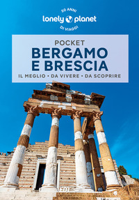 BERGAMO E BRESCIA - EDT POCKET 2023