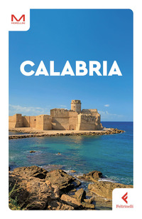 CALABRIA - FELTRINELLI 2023