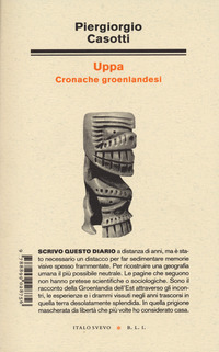 UPPA CRONACHE GROENLANDESI