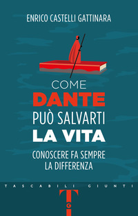 COME DANTE PUO\' SALVARTI LA VITA - CONOSCERE FA SEMPRE LA DIFFERENZA