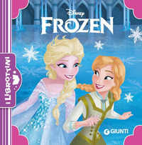 FROZEN - I LIBROTTINI