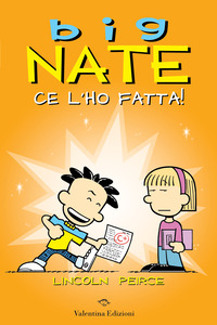 BIG NATE CE L\'HO FATTA !