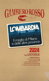 LOMBARDIA IL MEGLIO DI MILANO E DELLE ALTRE PROVINCE 2024