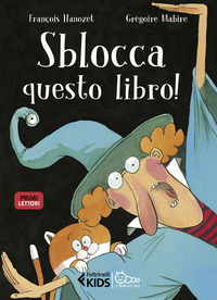 SBLOCCA QUESTO LIBRO