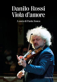 VIOLA D\'AMORE