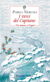 VERSI DEL CAPITANO - UN AMORE A CAPRI