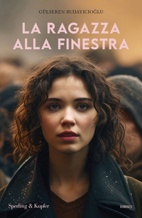 RAGAZZA ALLA FINESTRA