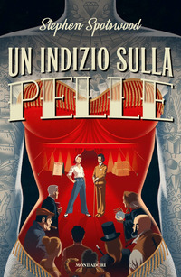 INDIZIO SULLA PELLE