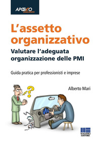 ASSETTO ORGANIZZATIVO - VALUTARE L\'ADEGUATA ORGANIZZAZIONE DELLE PMI