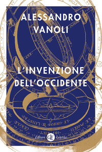 INVENZIONE DELL\'OCCIDENTE