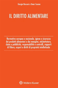 DIRITTO ALIMENTARE