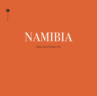 NAMIBIA